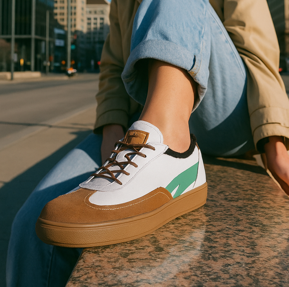 Zapatillas wkenses 1