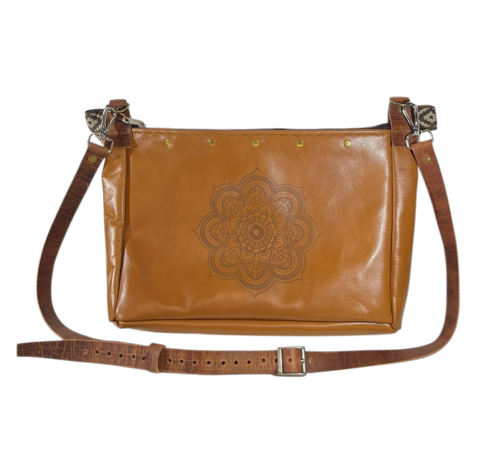 Cartera Mandala  2