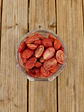Tomate Cherry liofilizado - Thumbnail 1