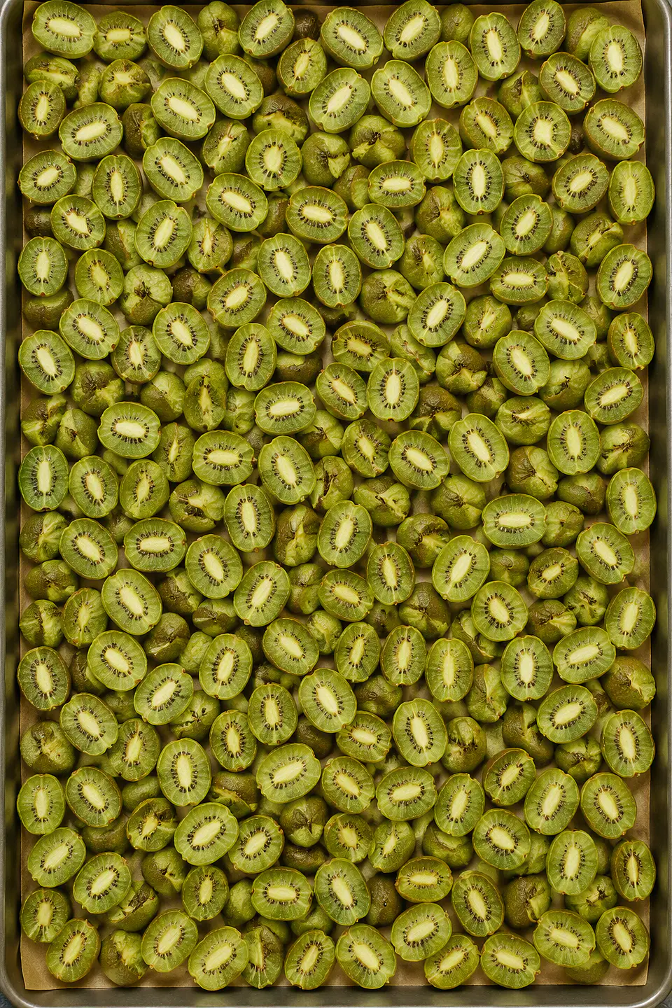 Kiwi Baby liofilizado 1