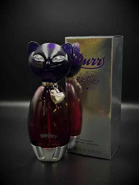 Purrs Katty Perry – 100 ml