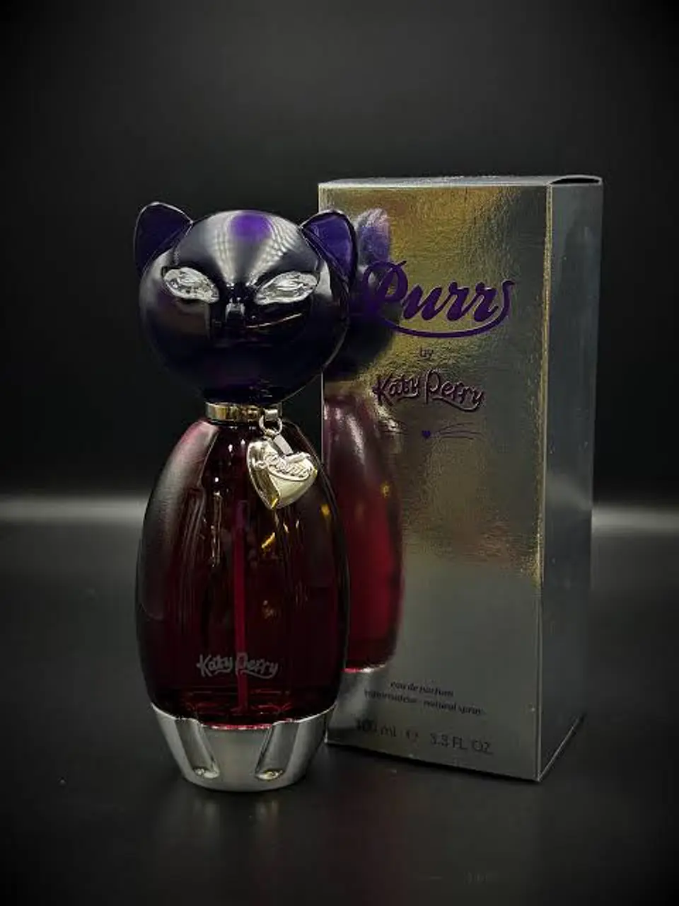 Purrs Katty Perry – 100 ml 1