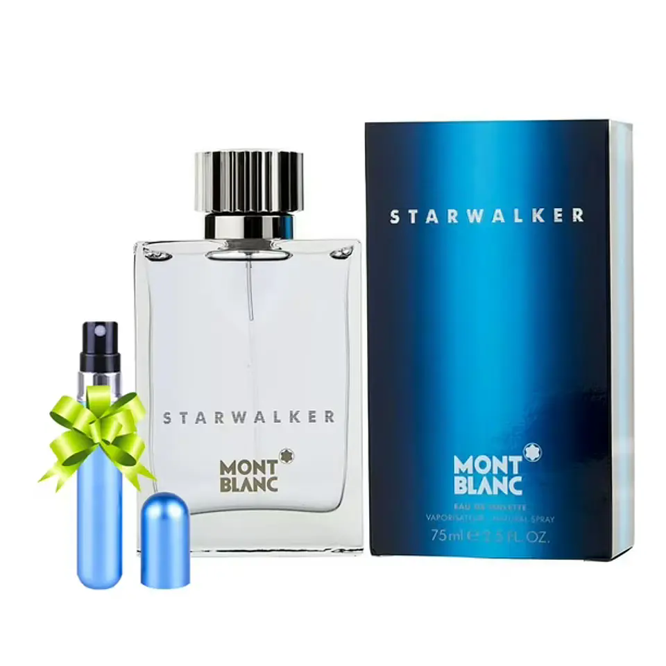 Starwalker Montblanc 75 ml 1