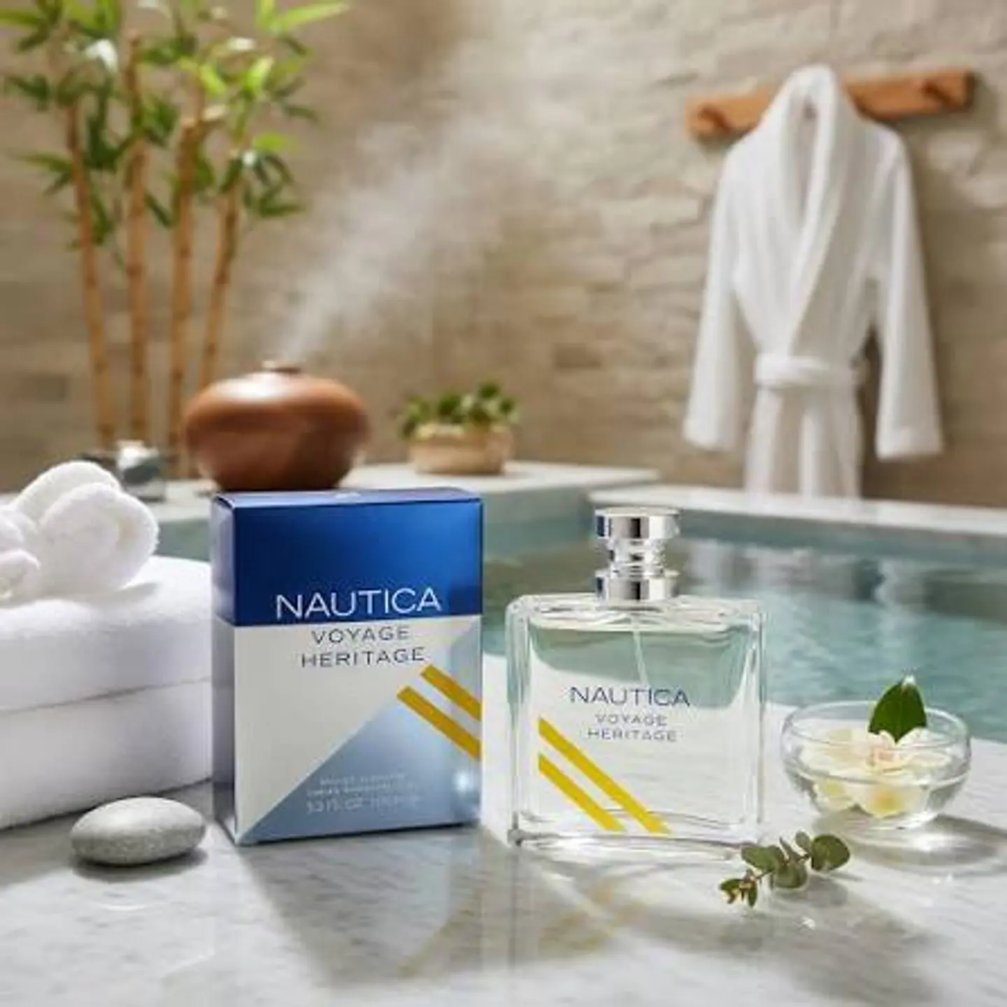 Voyage Heritage 100 ml 1