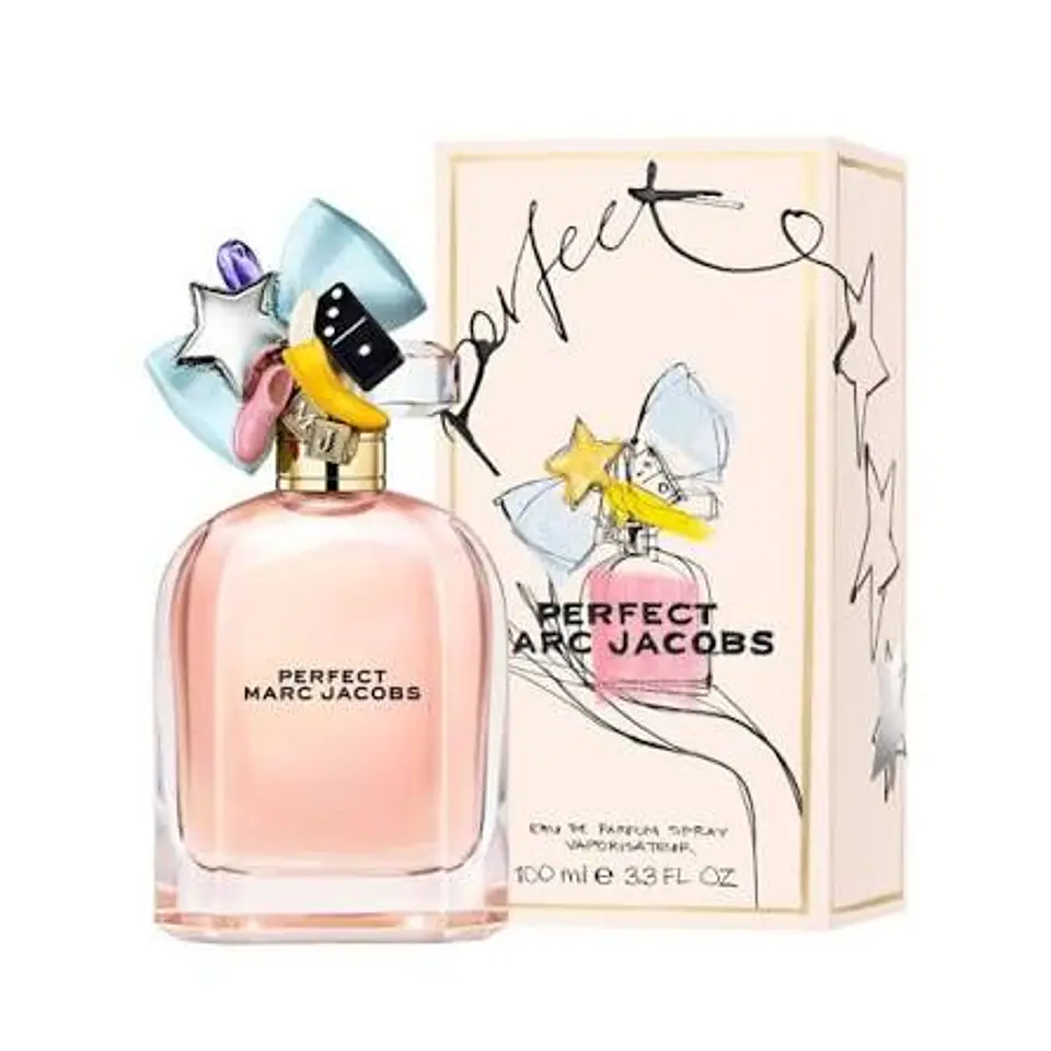 Perfect Marc Jacobs 100 ml 1