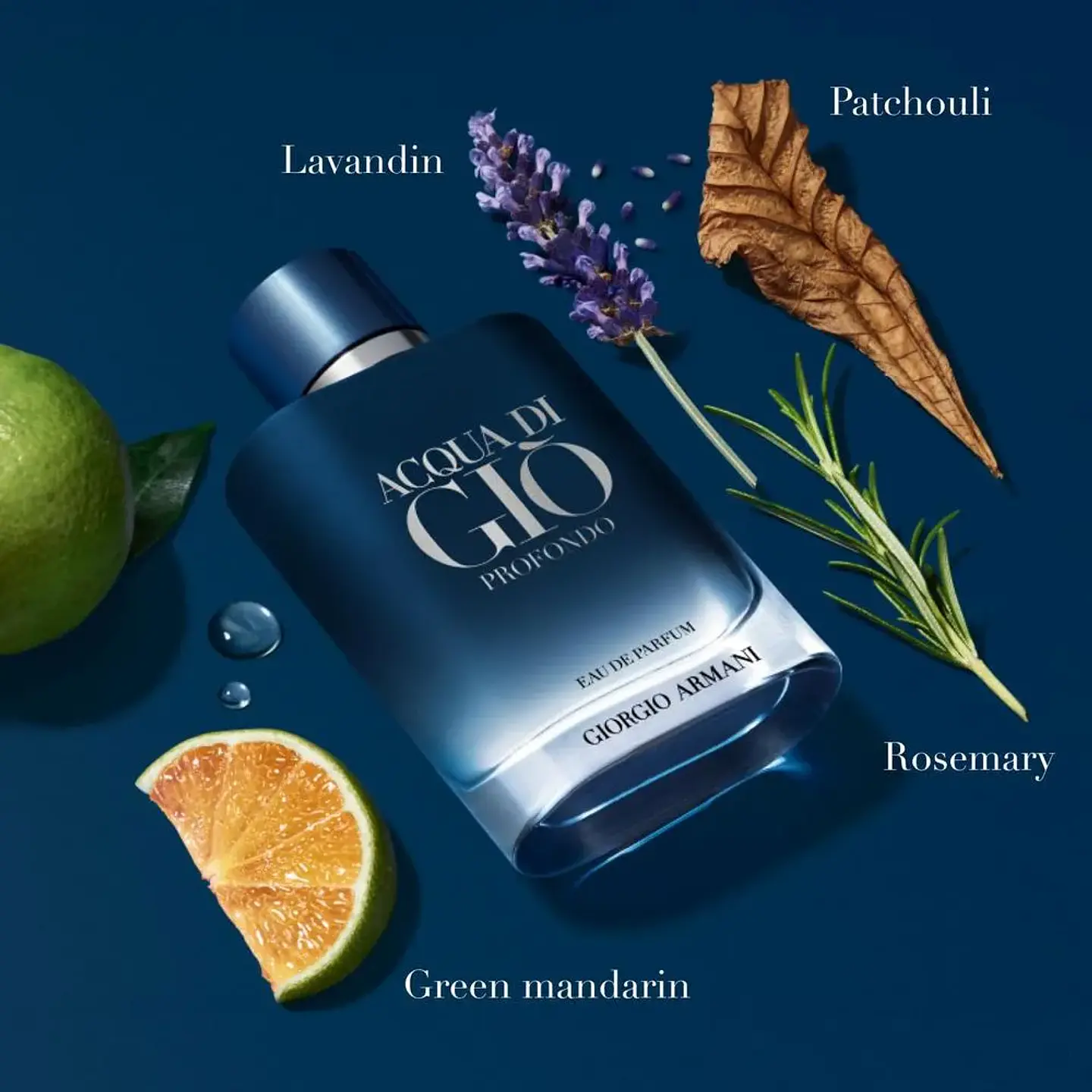 Acqua di Giò Profondo  100 ml 1