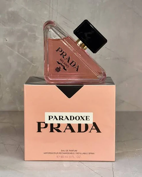 PRADA PARADOXE INTENSE EAU DE PARFUM 90 ML