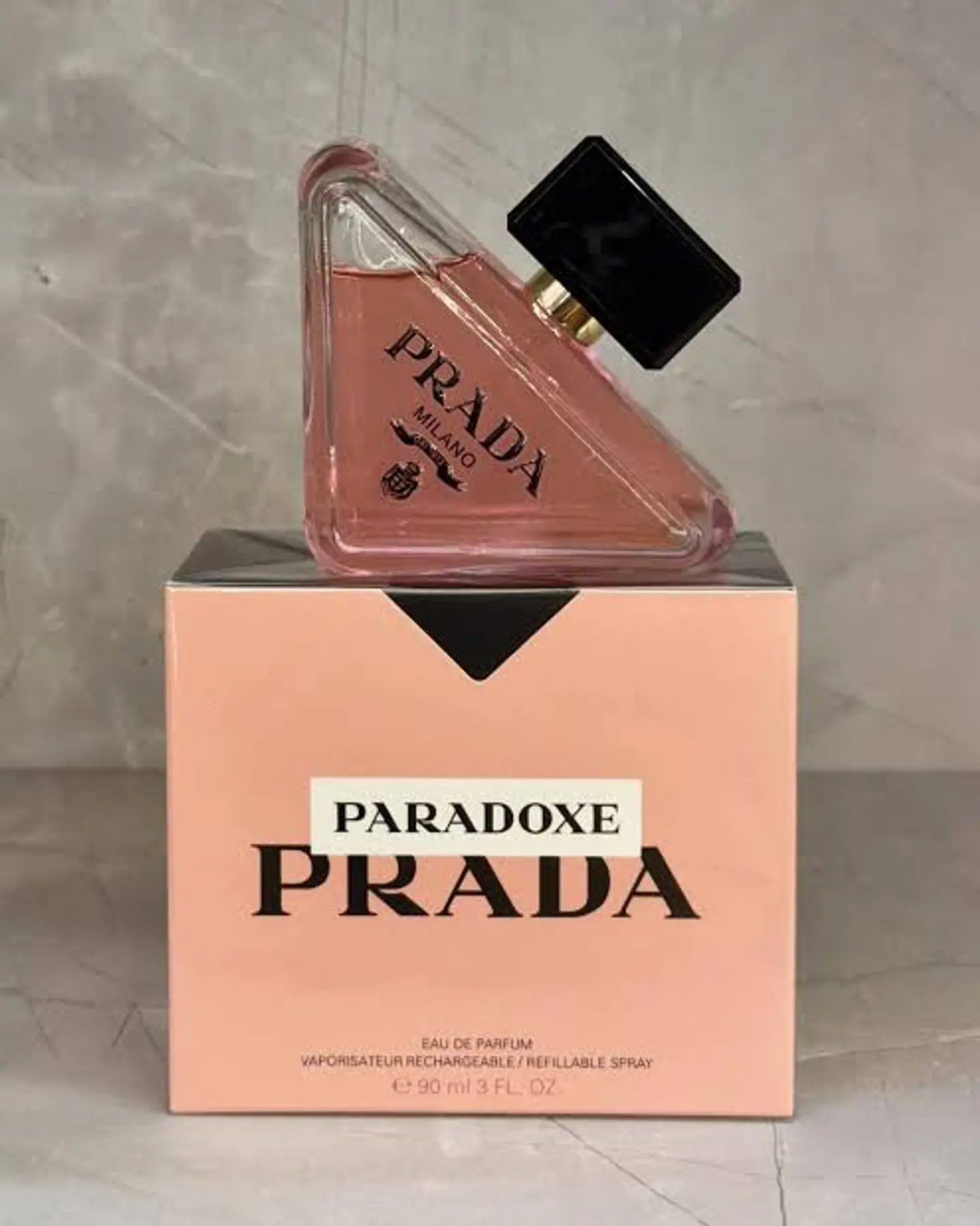 PRADA PARADOXE INTENSE EAU DE PARFUM 90 ML 1