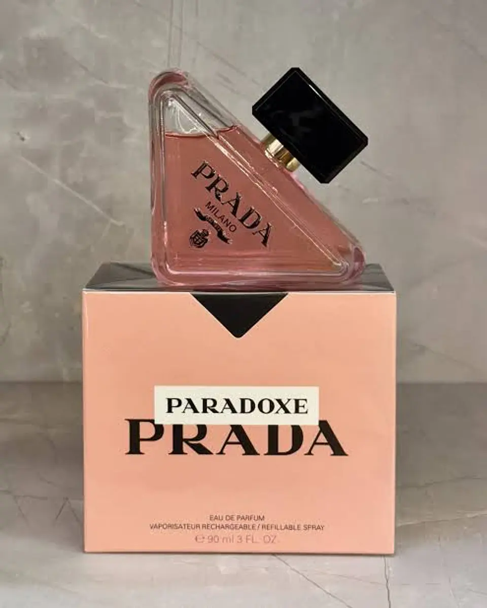 PRADA PARADOXE INTENSE EAU DE PARFUM 90 ML 1