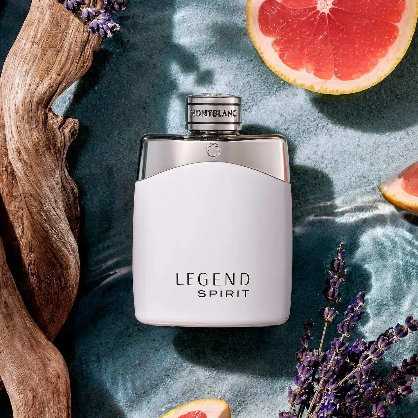 Legend Spirit 100 ml 1