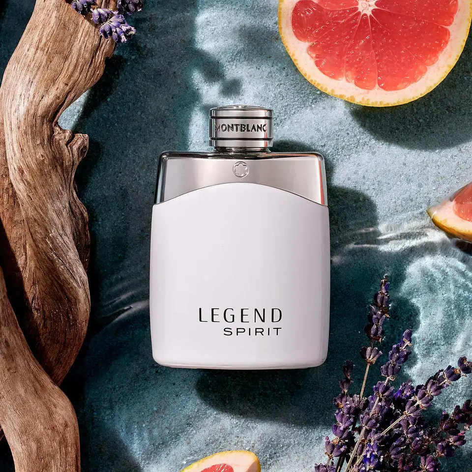 Legend Spirit 100 ml 1