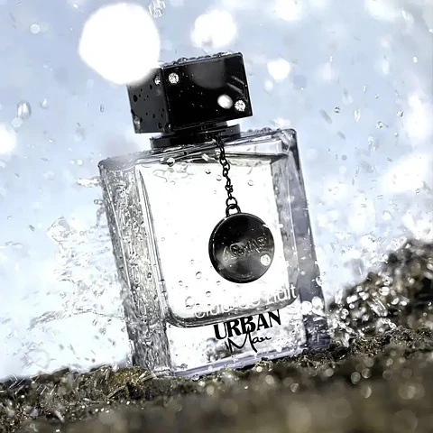 Club de Nuit Urban Man