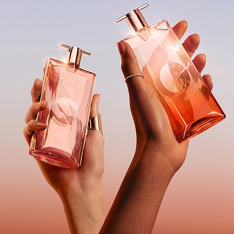 IDOLE LANCOME 