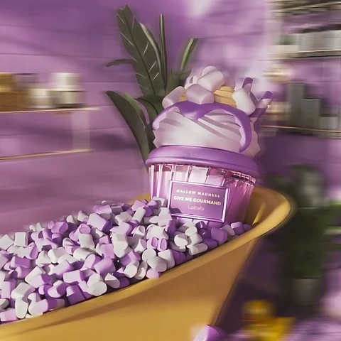 Mallow Madness 