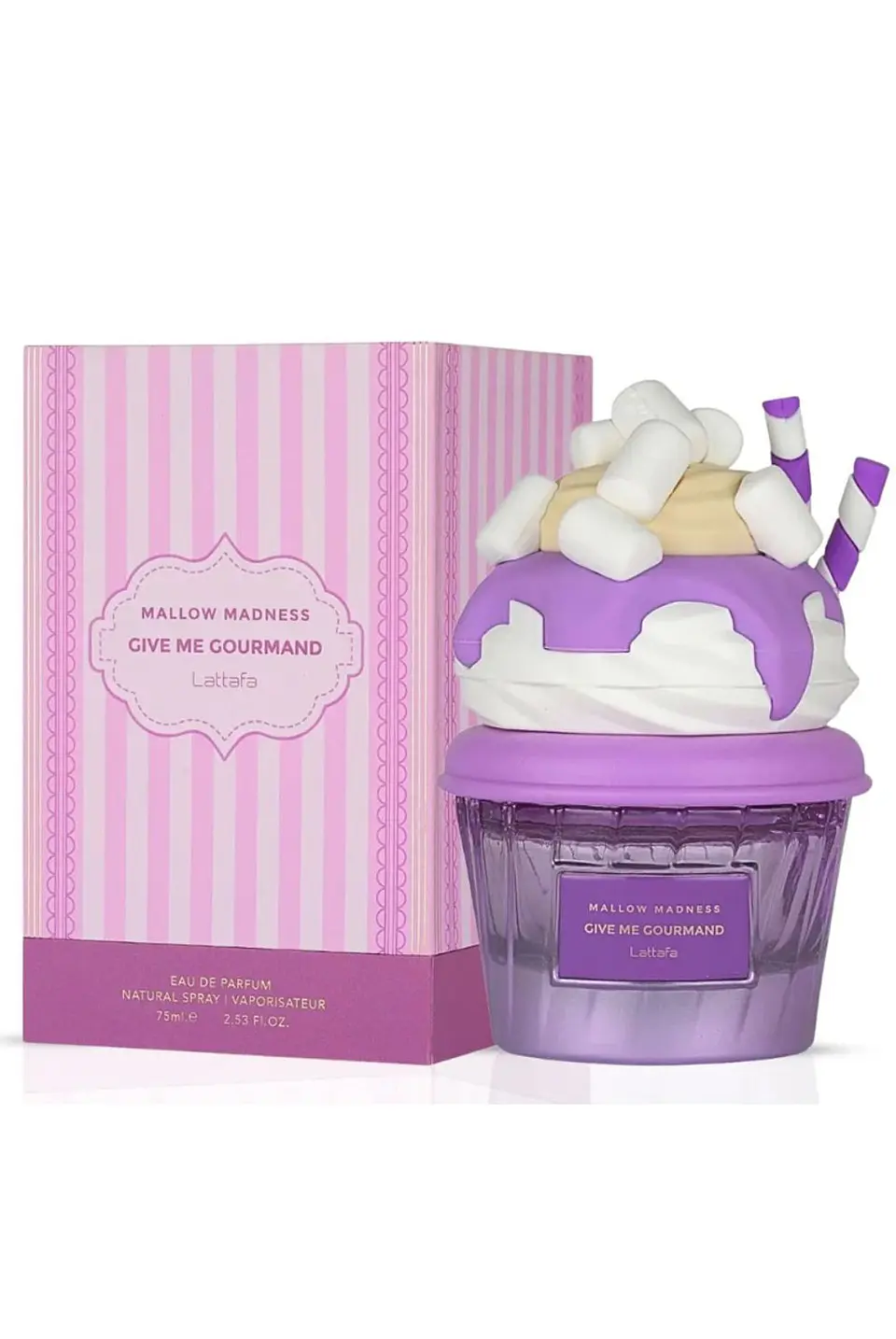 Mallow Madness  2