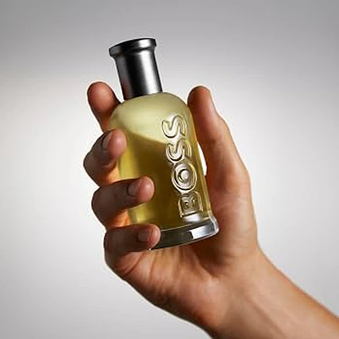 Boss Bottled Eau de Toilette 100ML