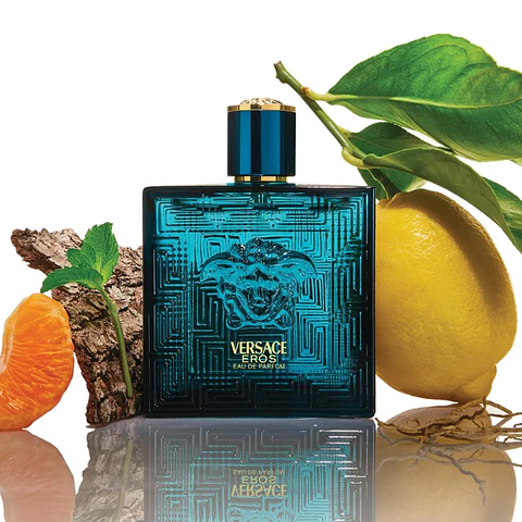 Eros Pour Homme Parfum 100 ML