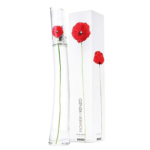 Flower By Kenzo Edp 100 Ml