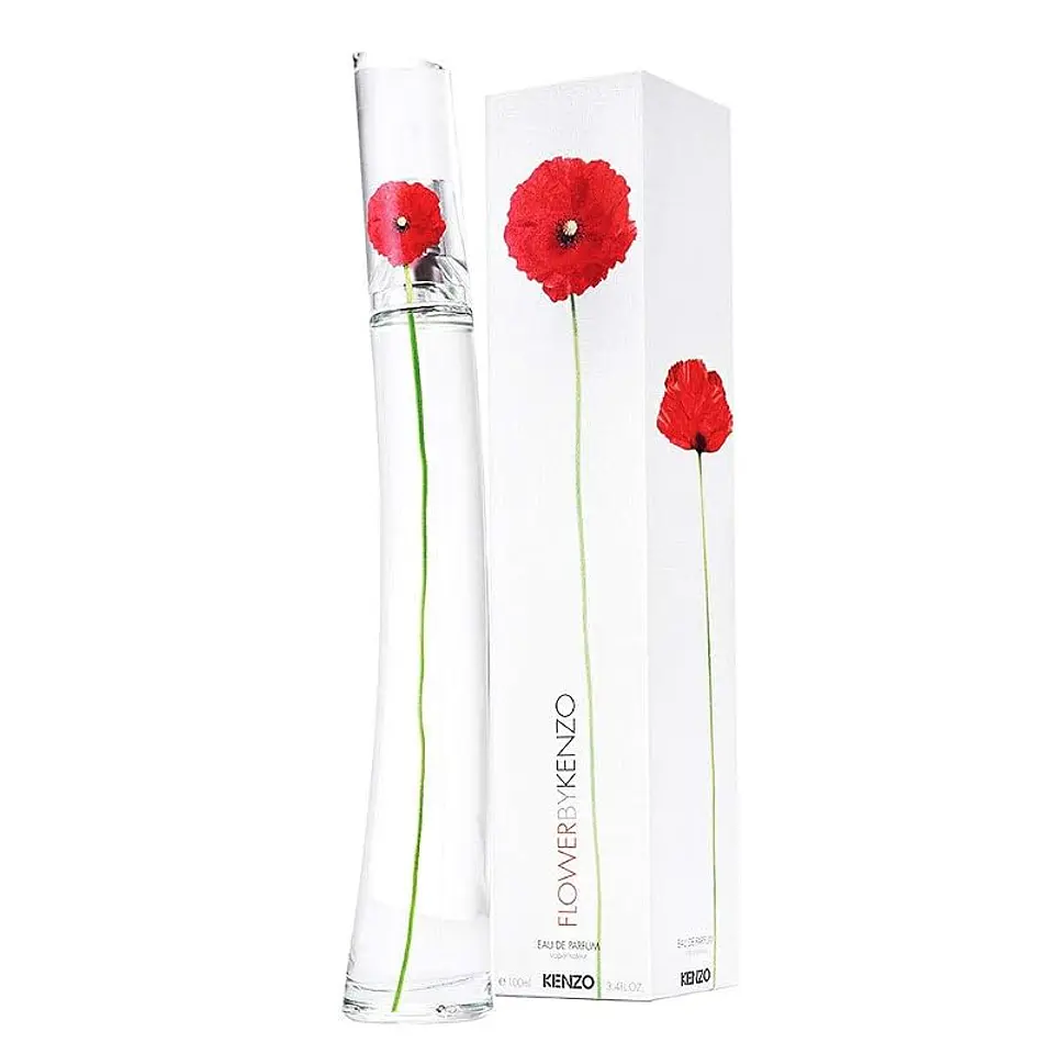 Flower By Kenzo Edp 100 Ml 1