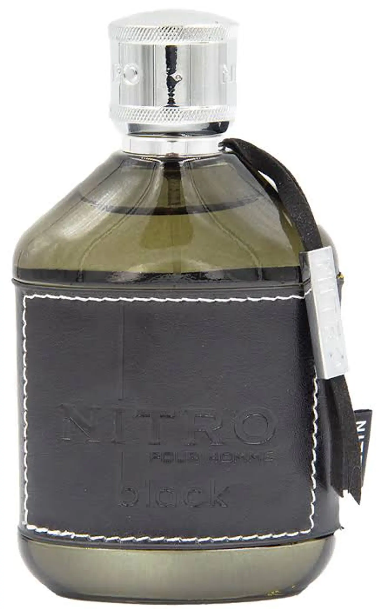 Nitro Black Pour Homme EDP 3