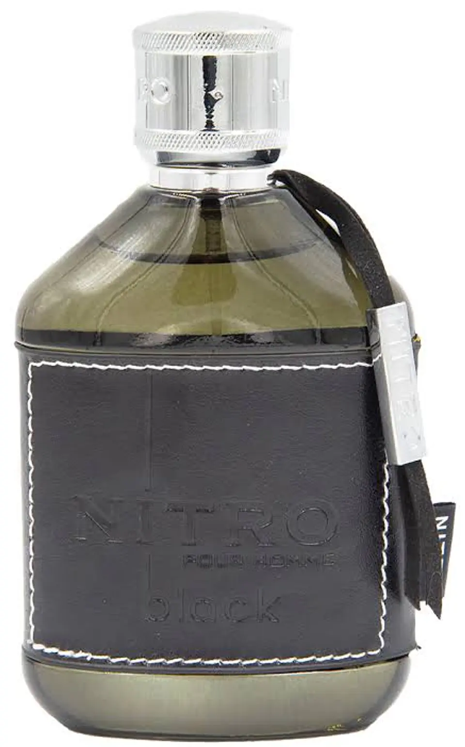Nitro Black Pour Homme EDP 3