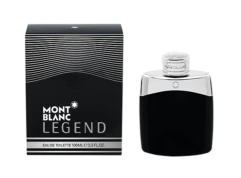 Montblanc Legend EDT 100 ml