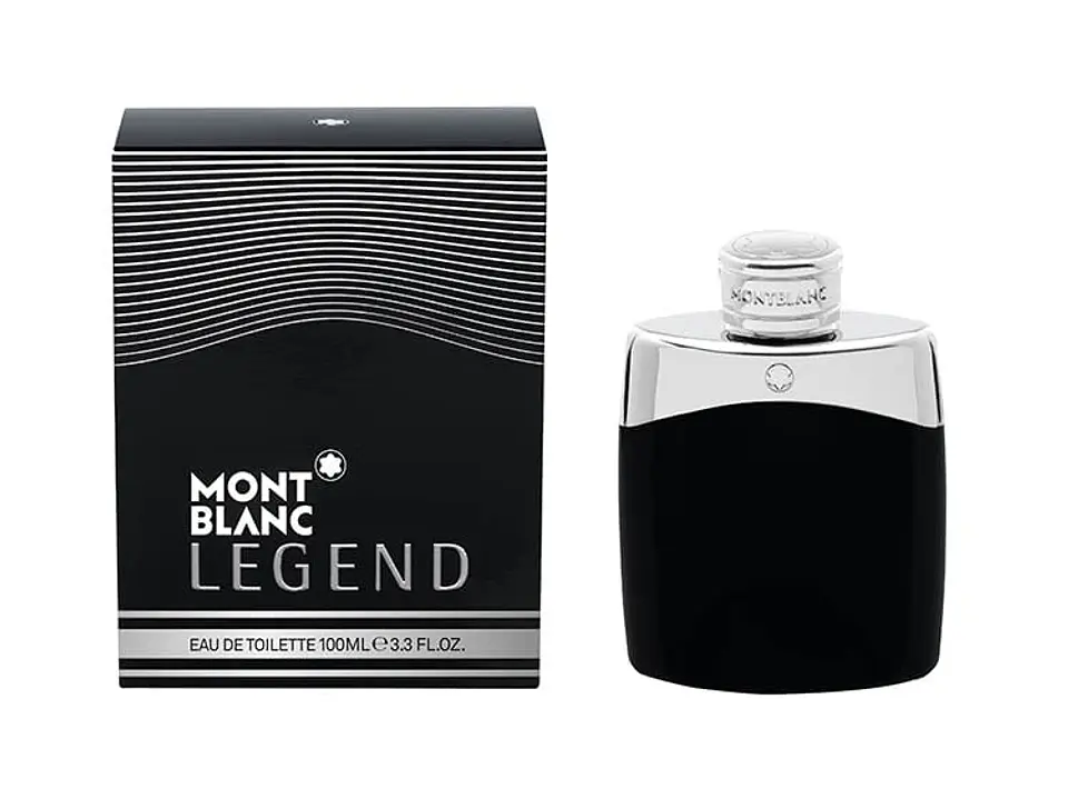 Montblanc Legend EDT 100 ml 1