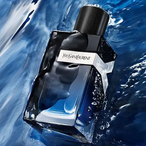 Y Eau de Parfum 100ML