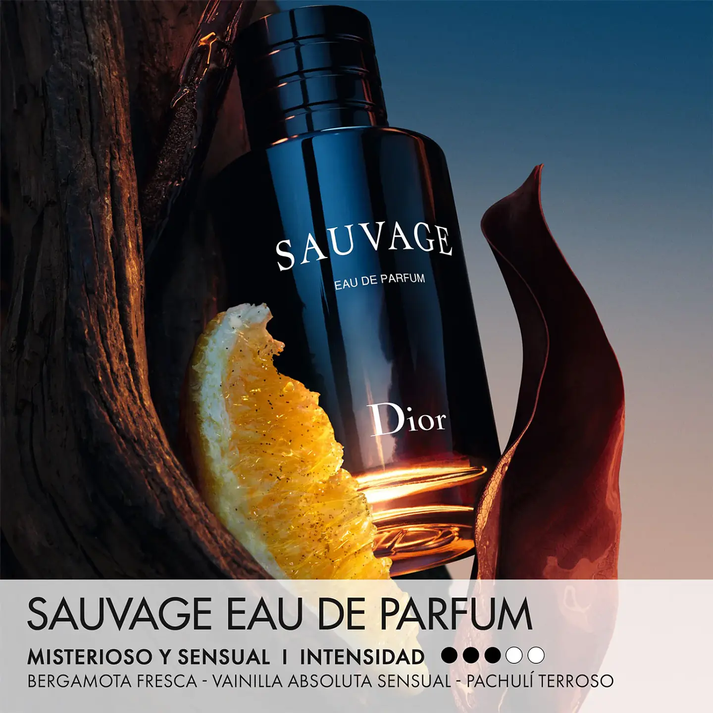 Sauvage EDP Sauvage 200ml 1