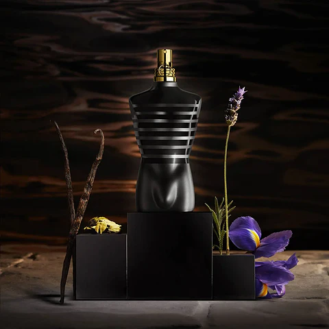 Jean Paul Gaultier le male le parfum 75ml