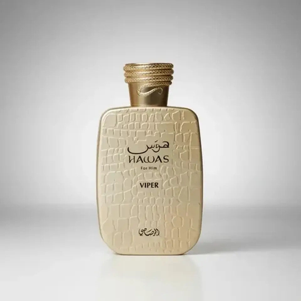 Hawas Viper de Rasasi  100 ml 1