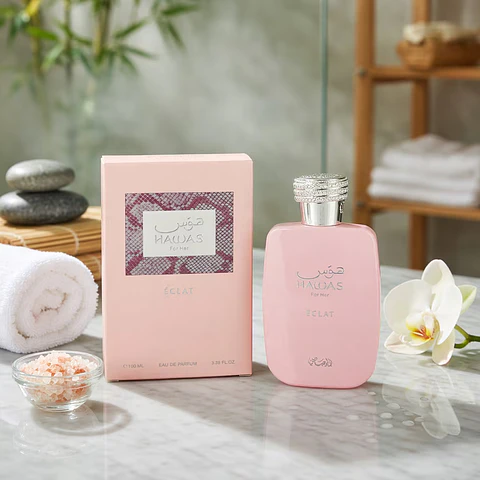 Hawas Eclat Eau de Parfum 
