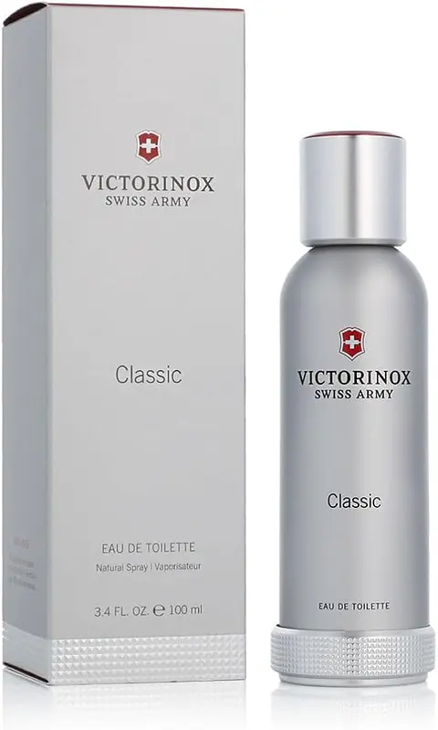 SWISS ARMY  100ml