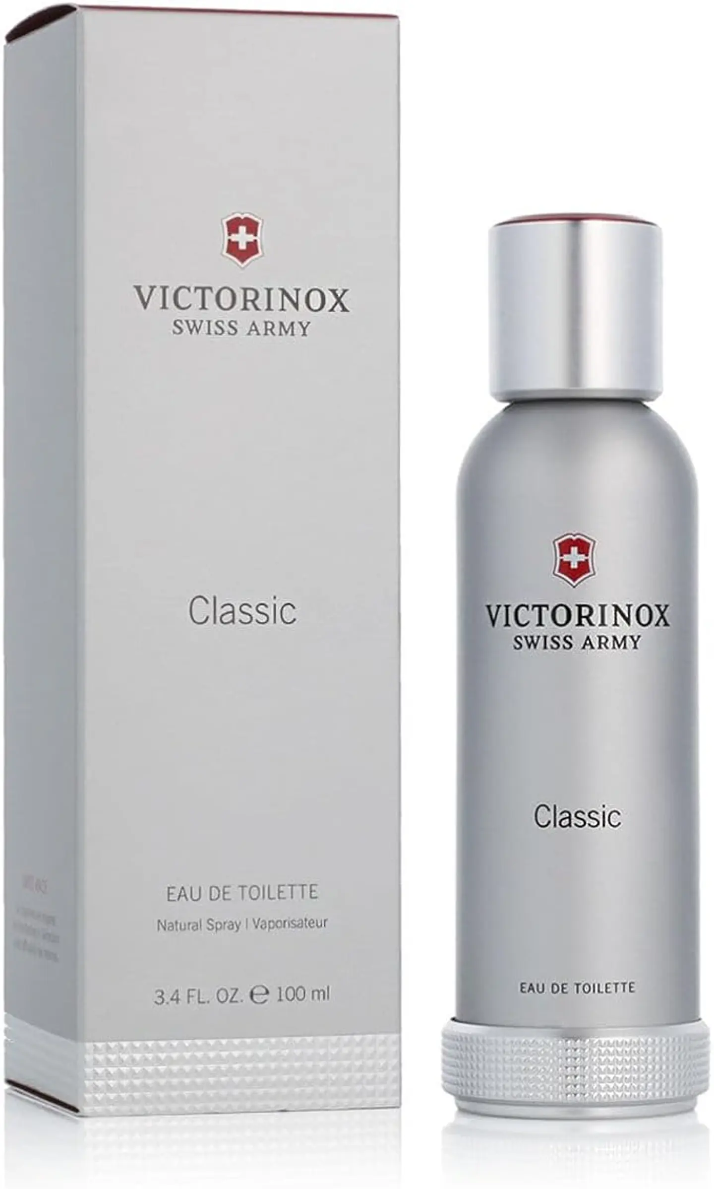 SWISS ARMY  100ml 1