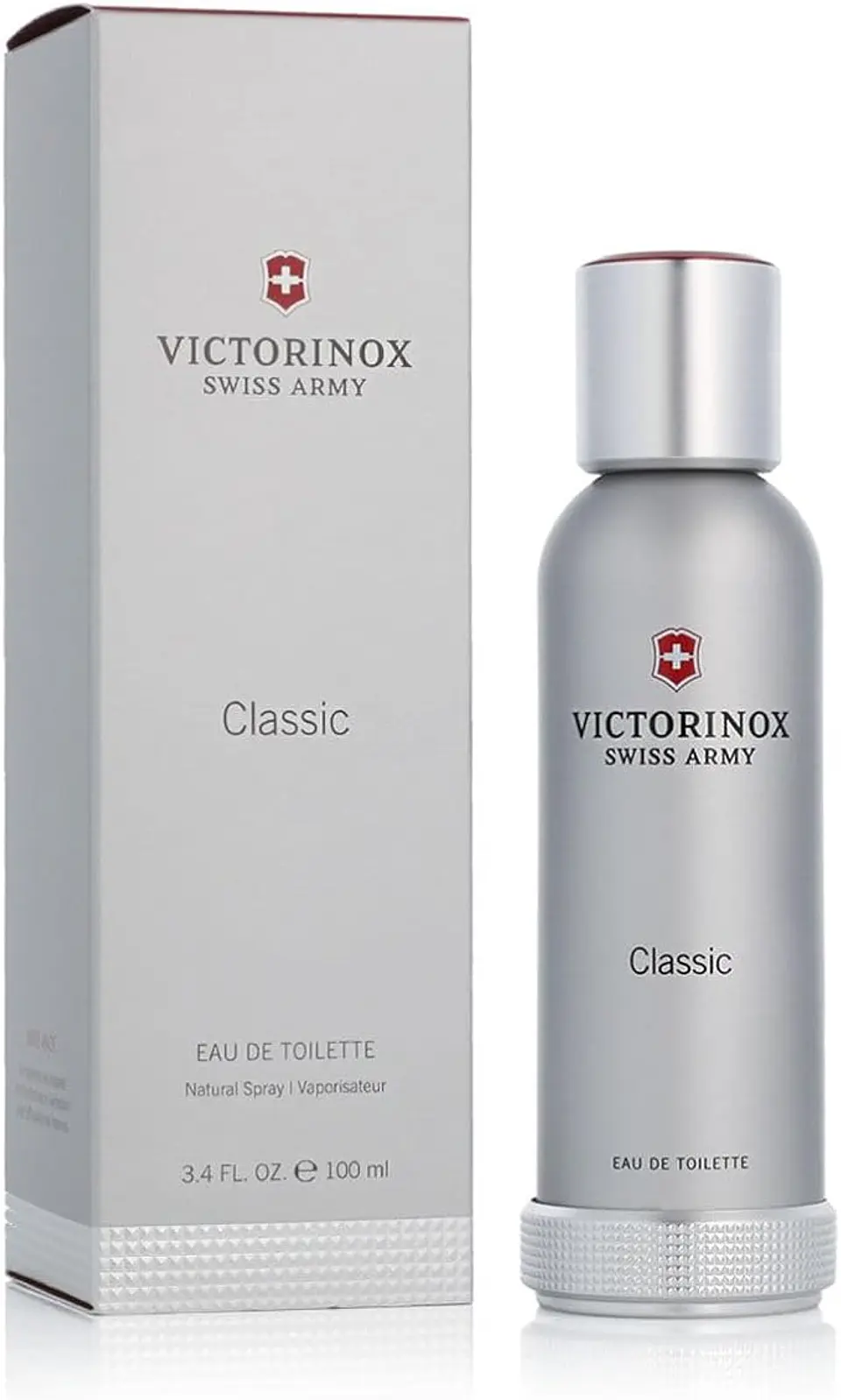 SWISS ARMY  100ml 1