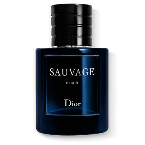 Sauvage elixir 60ml