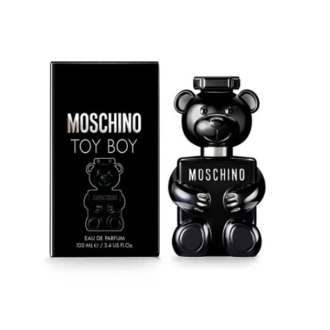Moschino toyboy 100ml