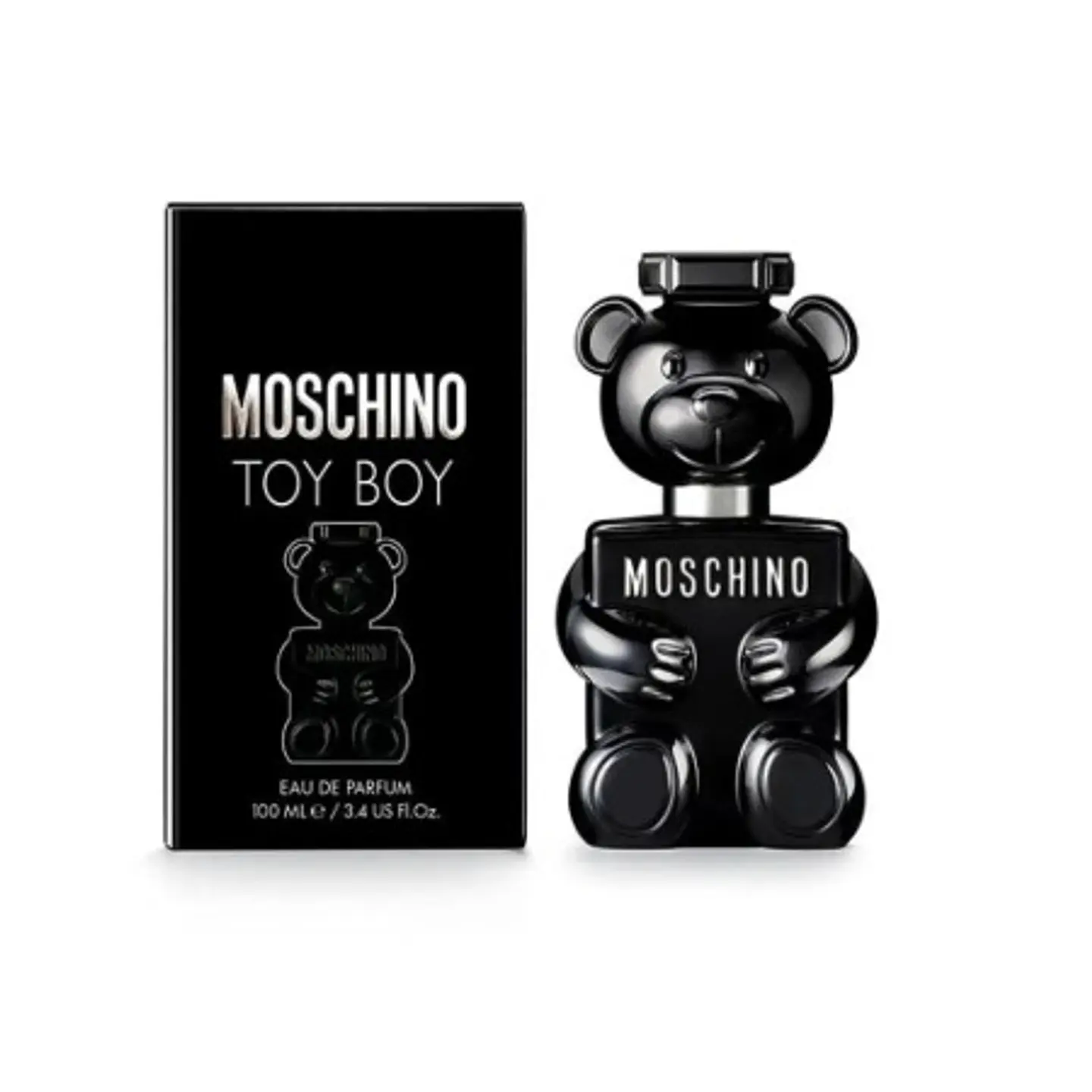 Moschino toyboy 100ml 1