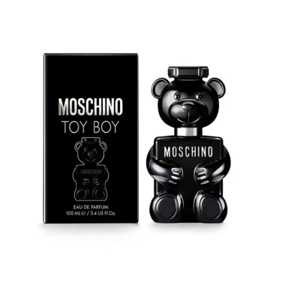 Moschino toyboy 100ml 1
