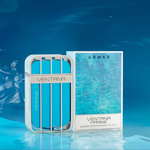 Ventana marine 100ml