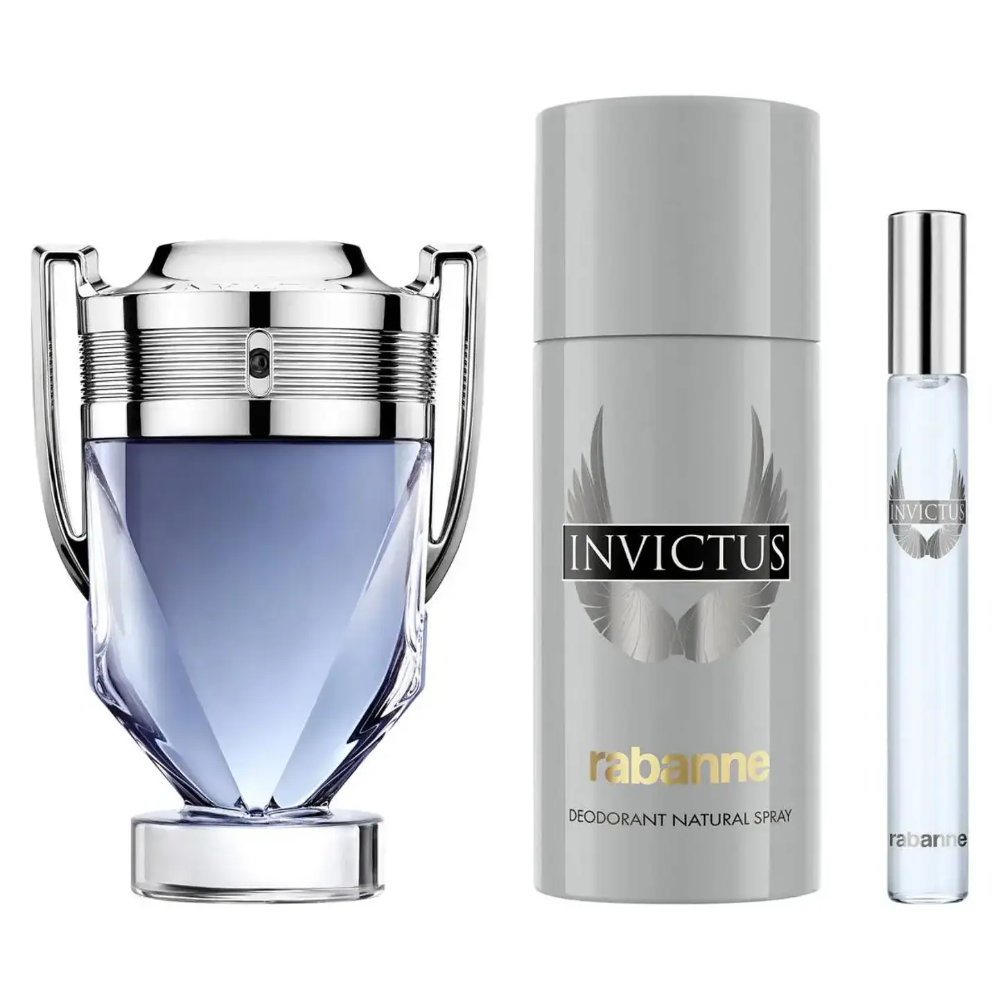 Invictus Set EDT 100 ml 2