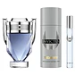Invictus Set EDT 100 ml - Miniatura 2