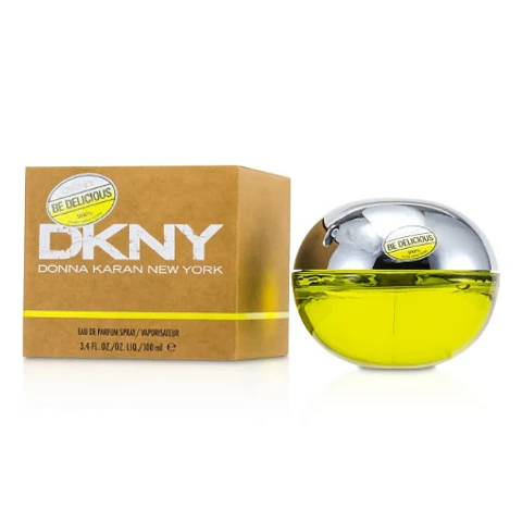 DKNY be Delicius