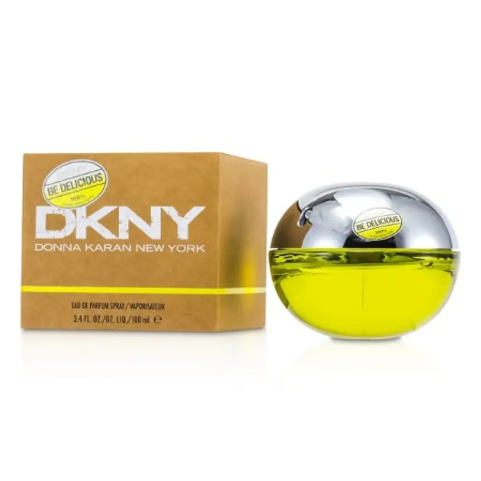 DKNY be Delicius 1