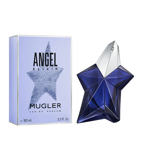 Angel mugler 100ml