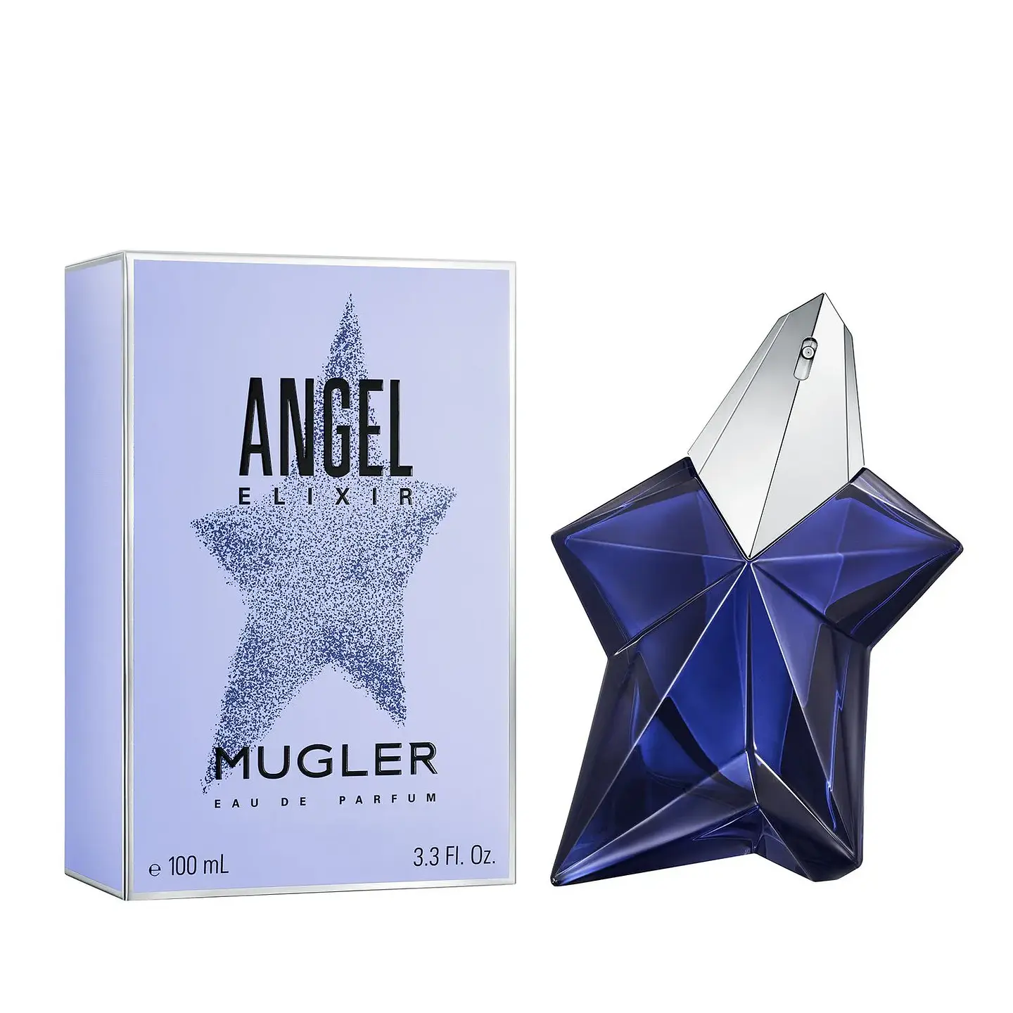 Angel mugler 100ml 1