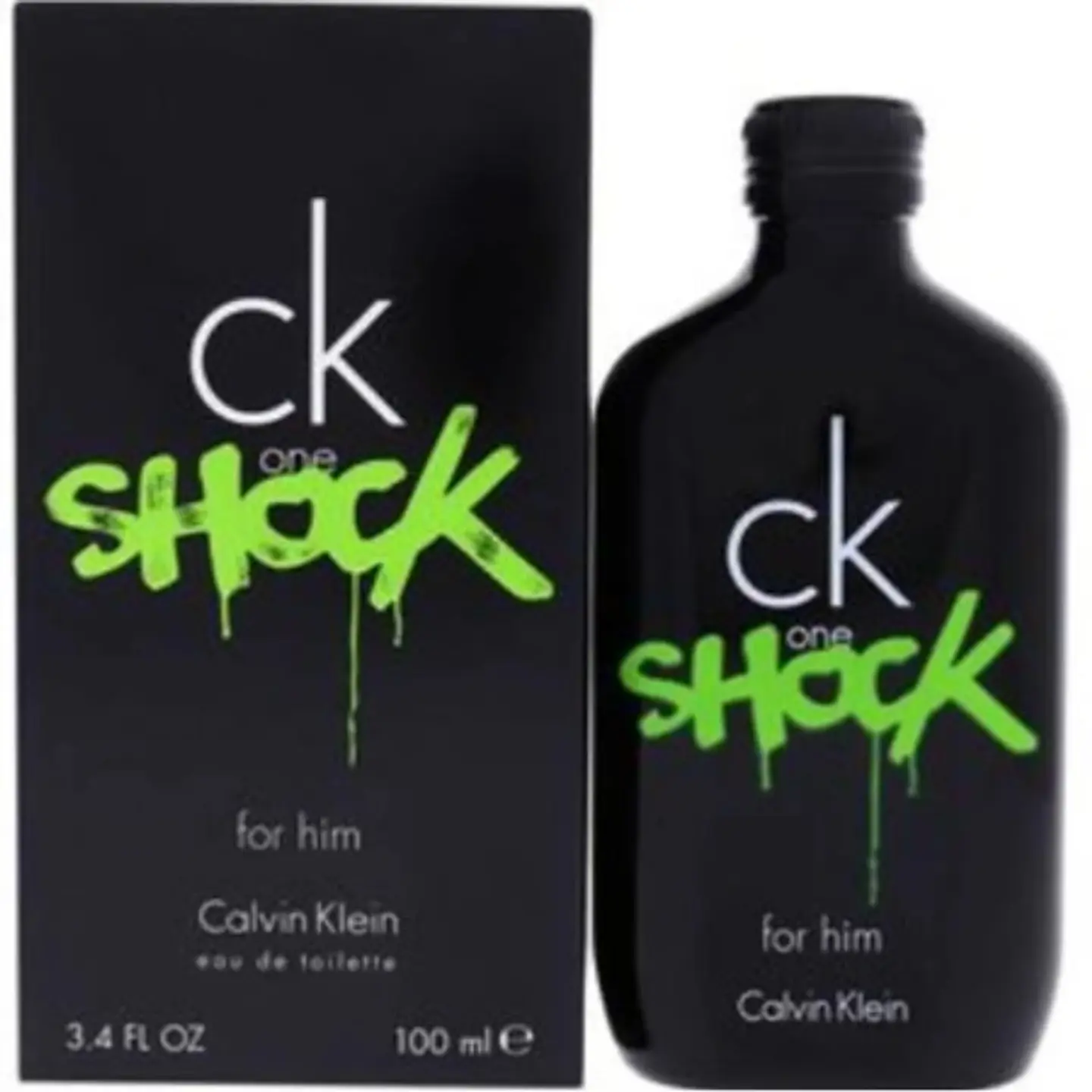 One Shock For him 100 ml 1