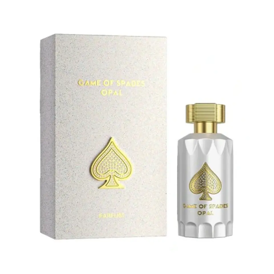 Game of Spades opal - Parfum 1