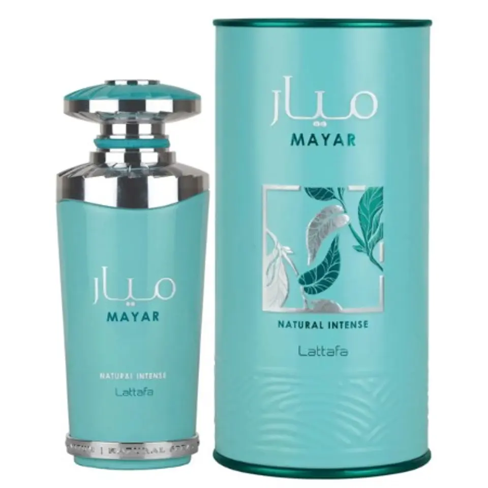 Mayar Natural Intense Eau de Parfum - 100ml 1