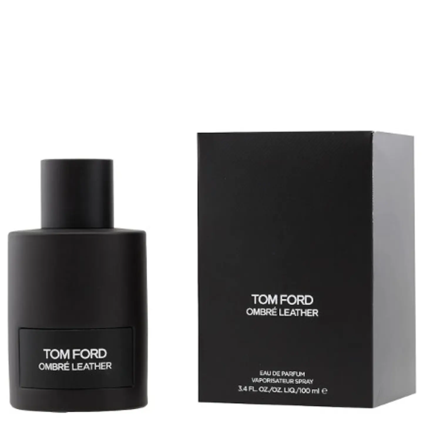 ombre leather TOM FORD 50ML  1